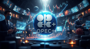 OPEC+ thể hiện quyền lực hành động phối hợp trong đại dịch COVID-19
