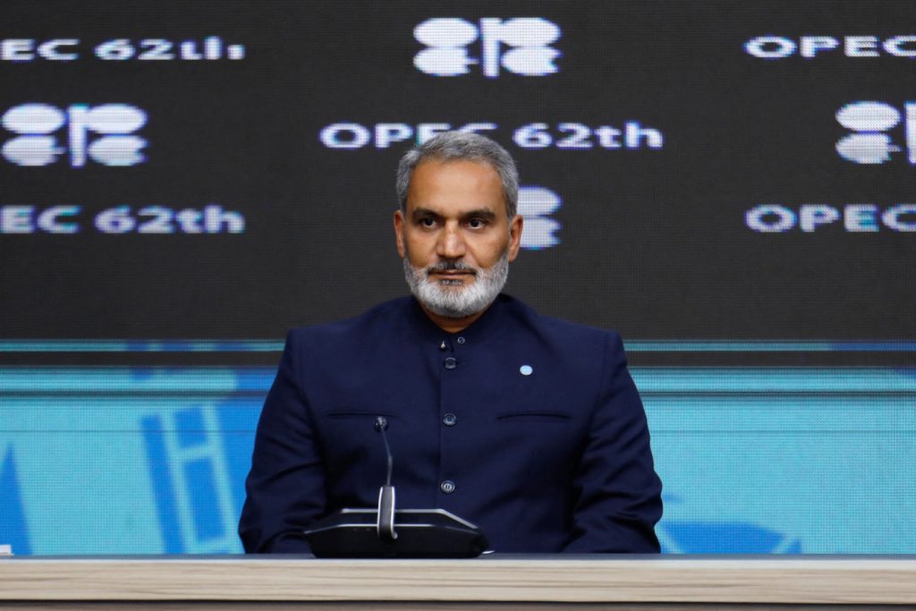 OPEC: Thế Giới Vẫn Cần Hàng Nghìn Tỷ USD Đầu Tư vào Dầu Mỏ, Bất Chấp Năng Lượng Tái Tạo