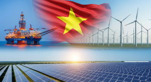 Bức tranh toàn cảnh an ninh năng lượng Việt Nam