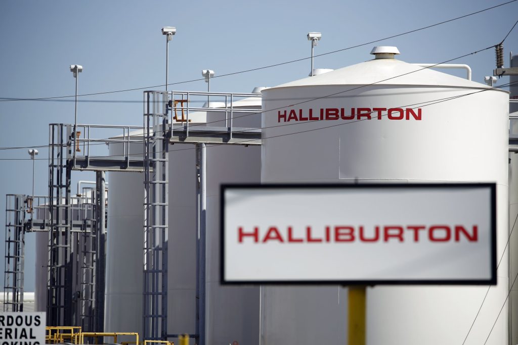Halliburton lên tiếng: Ngành dầu khí Hoa Kỳ có thể rơi vào khủng hoảng toàn diện