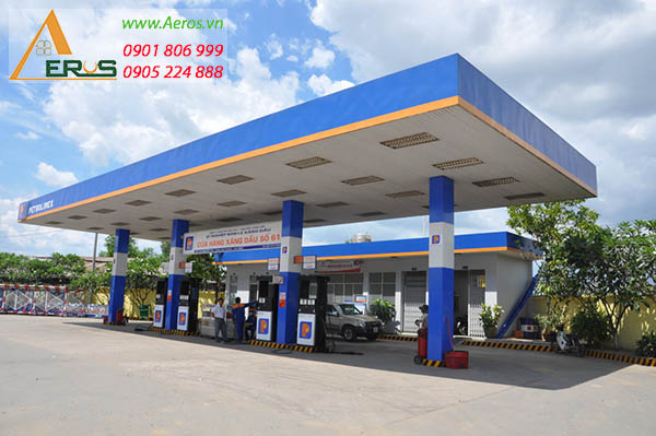 Chuyên Viên Kinh Doanh Xăng Dầu – Thu Nhập 10-30 Triệu/ Tháng- Tại Hải Phòng