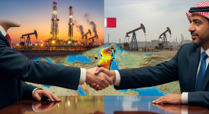 Thương vụ Bahrain: Một "mũi khoan" dầu khí chiến lược vào lòng vịnh Ba Tư