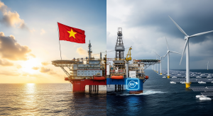 Tương lai ngành dầu khí - giữa "Sứ mệnh" và "Thực tế"