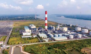 Chuỗi dự án khí - Điện lô B - Ô Môn: Trụ cột năng lượng miền Tây Nam Bộ (Nguồn Báo Công Thương)