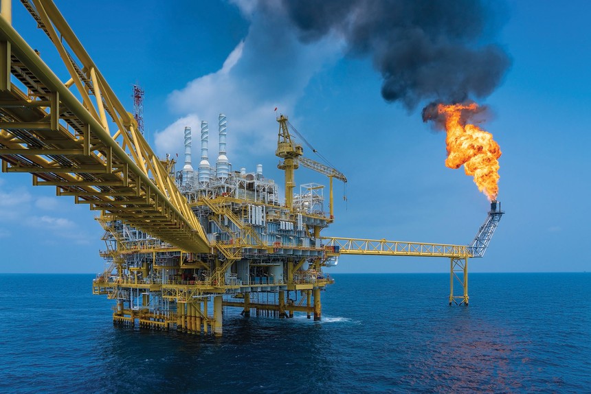 Chương mới cho ngành dầu khí Azerbaijan trên đất liền: ExxonMobil & SOCAR ký kết MoU