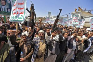 Houthi là ai? Giải mã tác nhân chính trong khủng hoảng Biển Đỏ (nguồn Dân Việt)