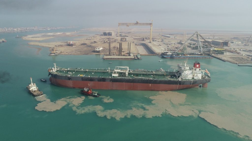 Khủng hoảng Houthi: Khi một lực lượng phi quốc gia thách thức dòng chảy dầu mỏ thế giới